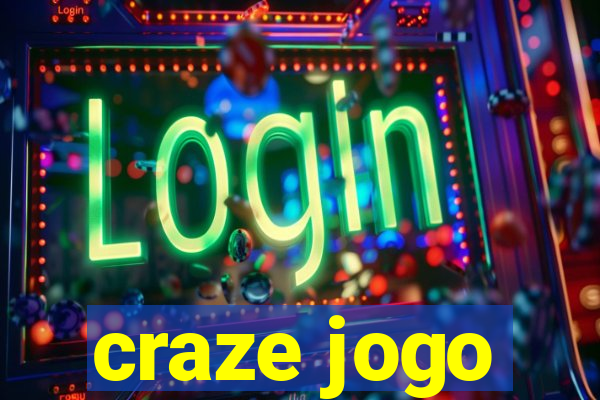 craze jogo